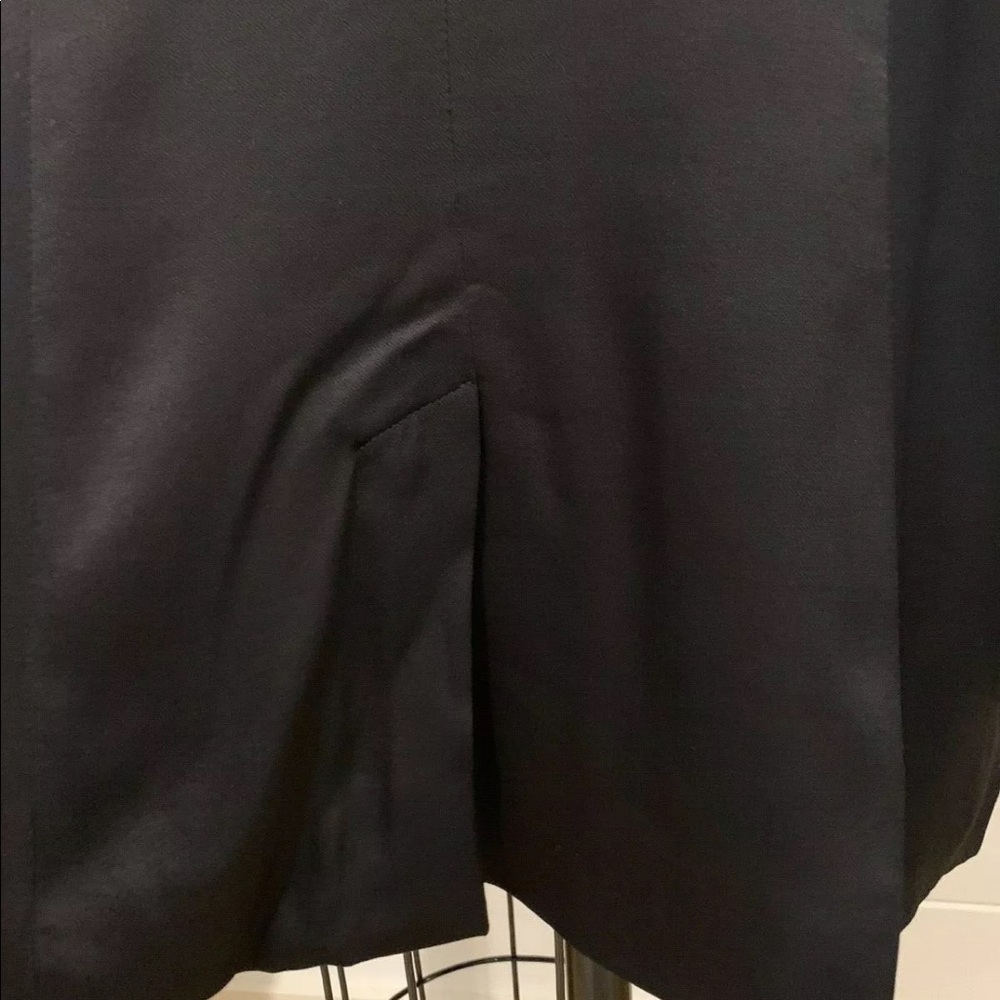 H&M Brand new black jacket in size 12! - Picture 5 of 7